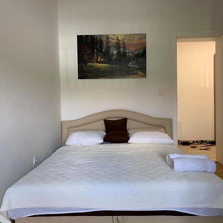 Pančevo Royal Residence Apartmani מראה חיצוני תמונה