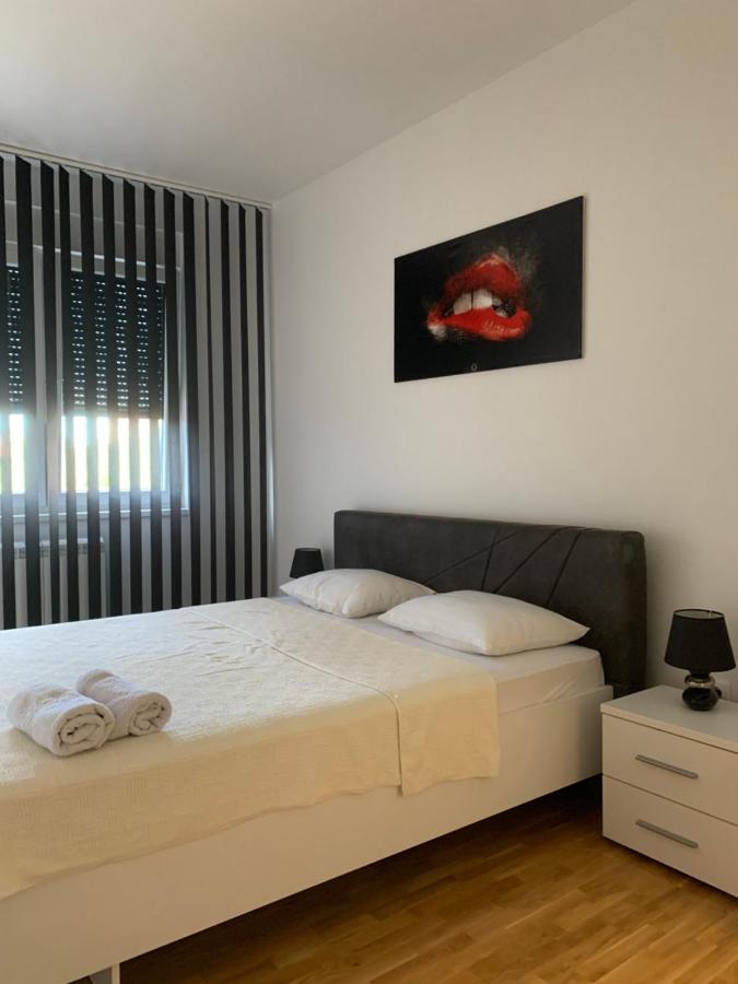 Pančevo Royal Residence Apartmani מראה חיצוני תמונה