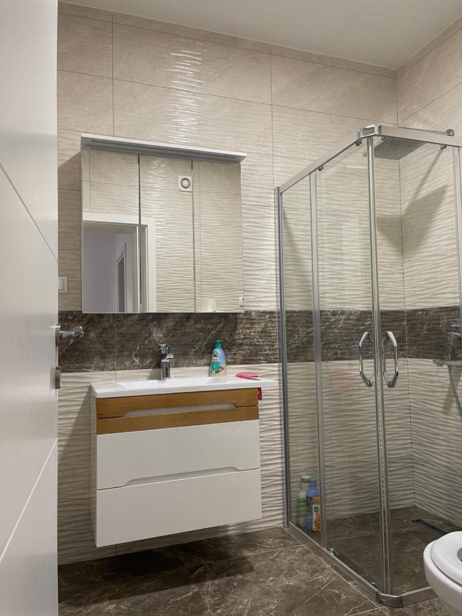 Pančevo Royal Residence Apartmani מראה חיצוני תמונה