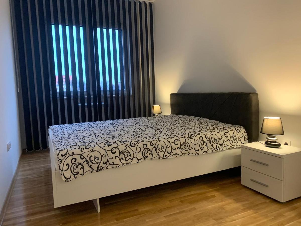 Pančevo Royal Residence Apartmani מראה חיצוני תמונה