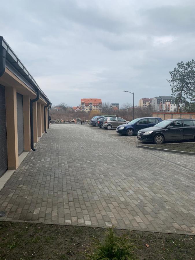 Pančevo Royal Residence Apartmani מראה חיצוני תמונה