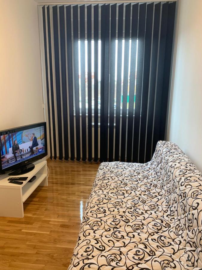 Pančevo Royal Residence Apartmani מראה חיצוני תמונה